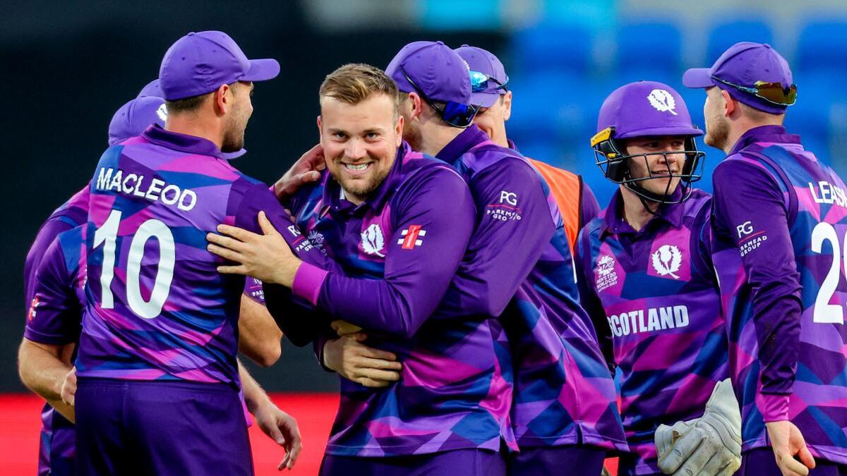 Cricket Scotland CEO: Grateful to ICC for T20 World Cup 2026 invite, team preparing to arrive in India ‘imminently’